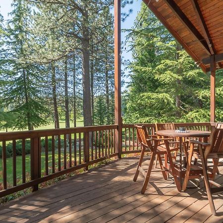 Meadow Greens Арнолд Экстерьер фото